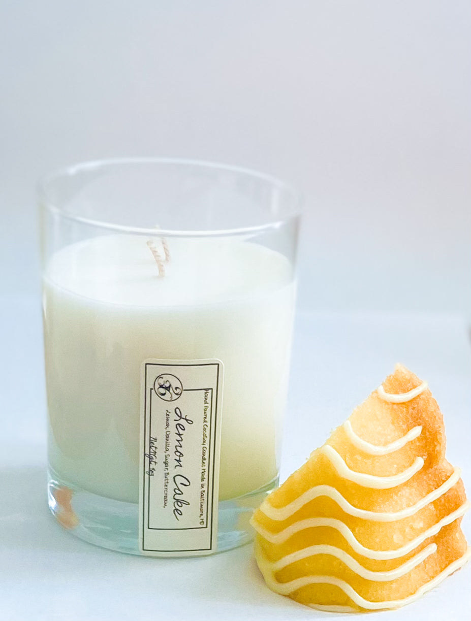 Lemon Cake